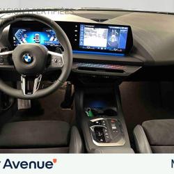 BMW Serie 1 120d 163 ch DKG7 M Sport Design Metz
