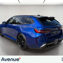 BMW M5 M5 Touring PHEV 727 ch BVA8 ST Chen&ocirc;ve