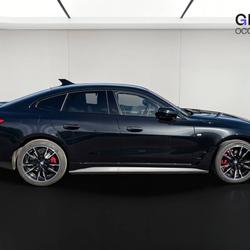 BMW i4 i4 M60 xDrive M Performance Lattes