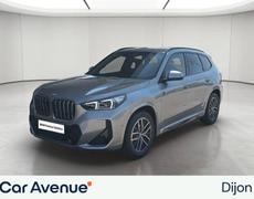 BMW X1 Chenôve