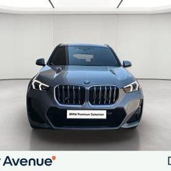 BMW X1 X1 sDrive 20i 170ch DKG7 Chen&ocirc;ve