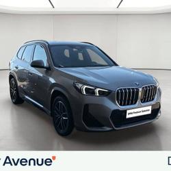 BMW X1 X1 sDrive 20i 170ch DKG7 Chen&ocirc;ve