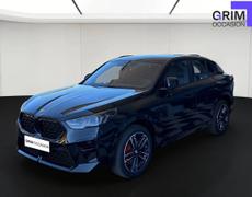 BMW X2 Lattes