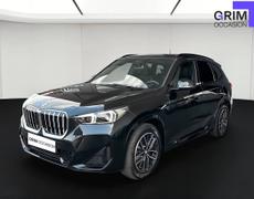 BMW X1 Lattes