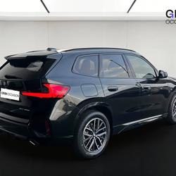 BMW X1 sDrive 20d 163ch DKG7 M Sport occasion - Lattes - photo 2/21