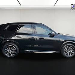 BMW X1 sDrive 20d 163ch DKG7 M Sport occasion - Lattes - photo 3/21
