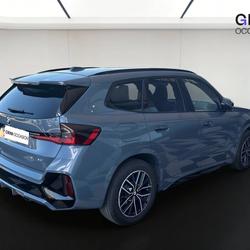 BMW X1 X1 sDrive 20i 170ch DKG7 M Sport Lattes