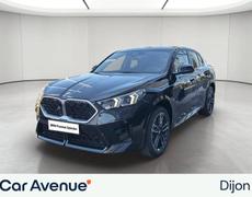 BMW X1 Chenôve