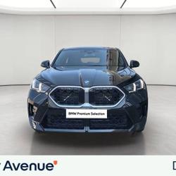 BMW X1 X1 sDrive 20d 163ch DKG7 Chen&ocirc;ve
