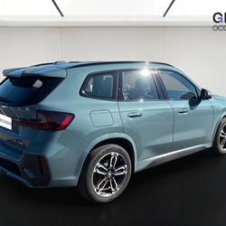BMW X1 sDrive 20i 170ch DKG7 M Sport occasion - Lattes - photo 2/20