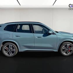 BMW X1 sDrive 20i 170ch DKG7 M Sport occasion - Lattes - photo 3/20