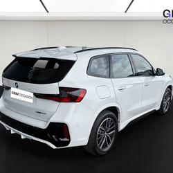 BMW X1 sDrive 20i 170ch DKG7 M Sport occasion - Lattes - photo 2/20