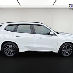 BMW X1 sDrive 20i 170ch DKG7 M Sport occasion - Lattes - photo 3/20