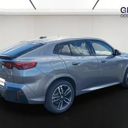 BMW X2 sDrive 20i 170ch DKG7 M Sport occasion - Lattes - photo 2/20