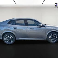 BMW X2 sDrive 20i 170ch DKG7 M Sport occasion - Lattes - photo 3/20