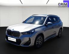 BMW X1 Montfroc