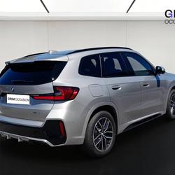BMW X1 X1 xDrive 25e 245ch DKG7 M Sport Montfroc