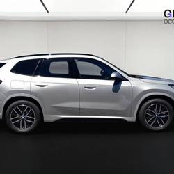 BMW X1 X1 xDrive 25e 245ch DKG7 M Sport Montfroc
