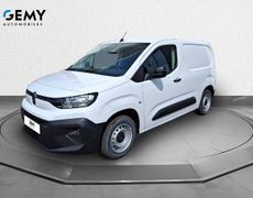 Citroen Berlingo Le Mans