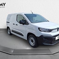 Citroen Berlingo BERLINGO VAN M 650KG BLUEHDI 100 S&S BVM6 Le Mans