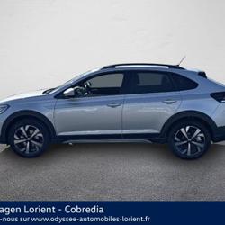 Volkswagen Taigo 1.0 TSI 116ch VW Edition DSG7 Lanester