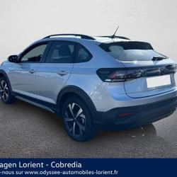 Volkswagen Taigo 1.0 TSI 116ch VW Edition DSG7 Lanester