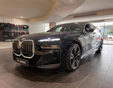 BMW Serie 7 Vénissieux