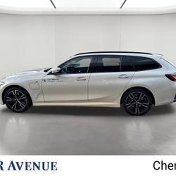 BMW Serie 3 320i xDrive 184 ch BVA8 M Sport Chen&ocirc;ve