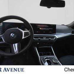 BMW Serie 3 320i xDrive 184 ch BVA8 M Sport Chen&ocirc;ve
