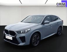 BMW X2 Montfroc
