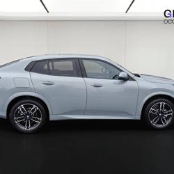 BMW X2 sDrive 20i 170ch DKG7 M Sport occasion - Montfroc - photo 3/20