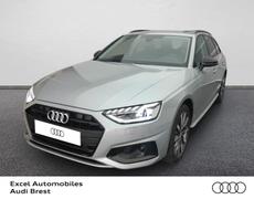 Audi A4 Avant Brest