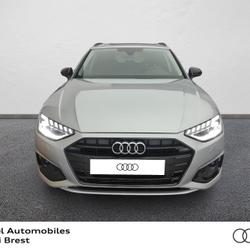 Audi A4 Avant 35 TDI 163ch Avus S tronic 7 9cv Brest