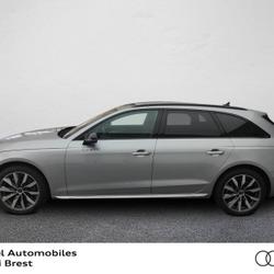 Audi A4 Avant 35 TDI 163ch Avus S tronic 7 9cv Brest