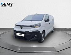 Citroen Jumpy Le Mans