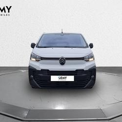 Citroen Jumpy JUMPY FGN M BLUEHDI 145 BVM6 Le Mans