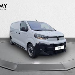 Citroen Jumpy JUMPY FGN M BLUEHDI 145 BVM6 Le Mans