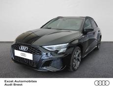 Audi A3 Sportback Brest