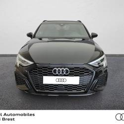 Audi A3 Sportback 40 TFSI e 204ch S line S tronic 6 Brest