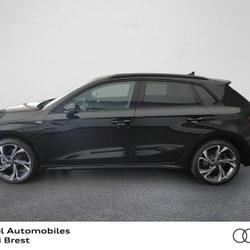 Audi A3 Sportback 40 TFSI e 204ch S line S tronic 6 Brest