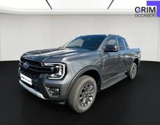 Ford Ranger Aurillac