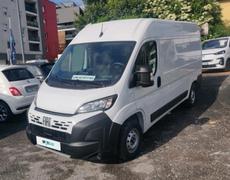 Fiat Ducato Annecy