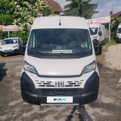 Fiat Ducato L2H2 3.3 140ch Easy Pro Annecy