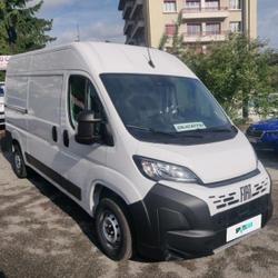 Fiat Ducato L2H2 3.3 140ch Easy Pro Annecy
