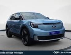 Ford Explorer Boulogne-sur-Mer