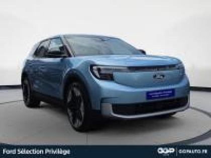 Ford Explorer - 286ch Extended Range 77kWh Pack Premium RWD - 46 999 €