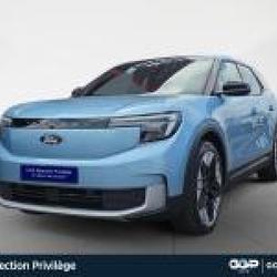 Ford Explorer 286ch Extended Range 77kWh Pack Premium RWD Boulogne-sur-Mer