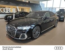 Audi A8 Brest