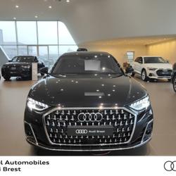 Audi A8 60 TFSI e 462ch Avus quattro tiptronic 8 Brest