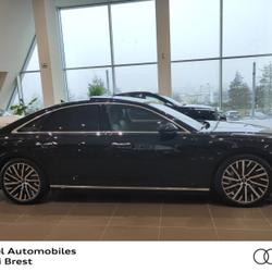Audi A8 60 TFSI e 462ch Avus quattro tiptronic 8 Brest